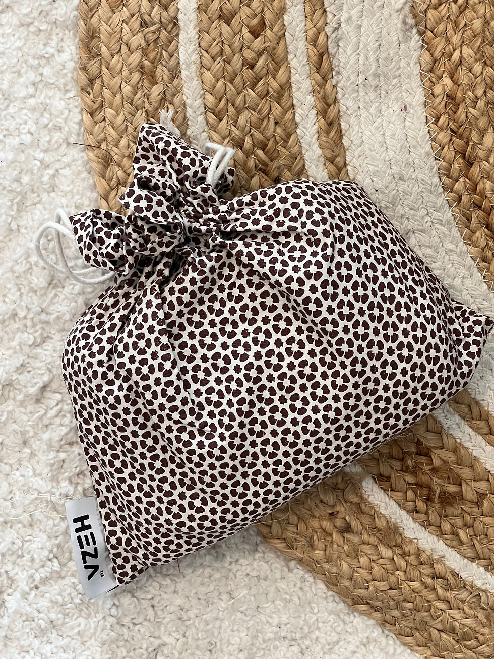 Thumbnail: Cotton Prayer Dress Adult