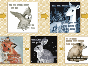 Creation Apps for Education