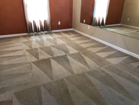Welcome Neighborhood Carpet Cleaning