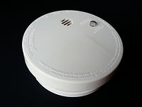 Fire Detection System Design