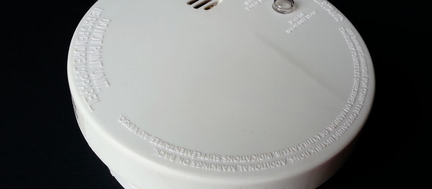 Smoke Alarm Safety in Manufactured Homes