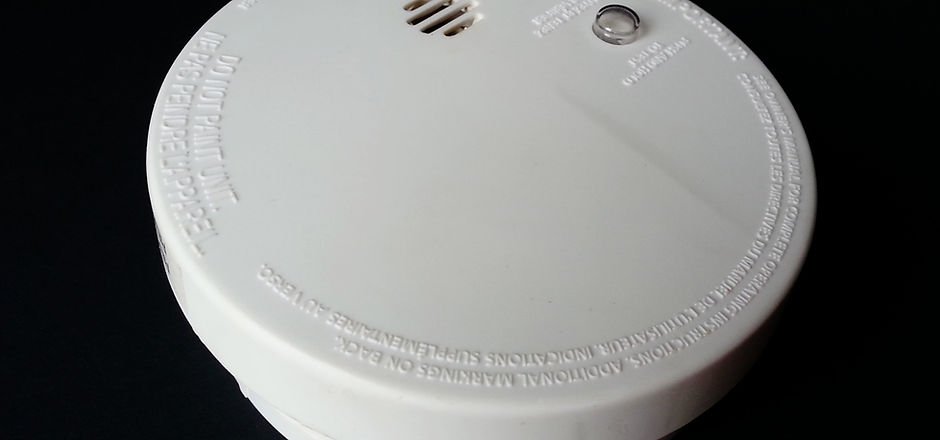 Fire Detection System Design
