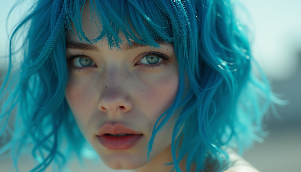 Top Trends in Hair Color for 2025