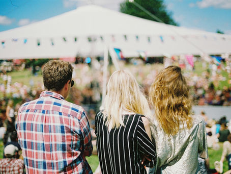 FREE events website available for Northumberland