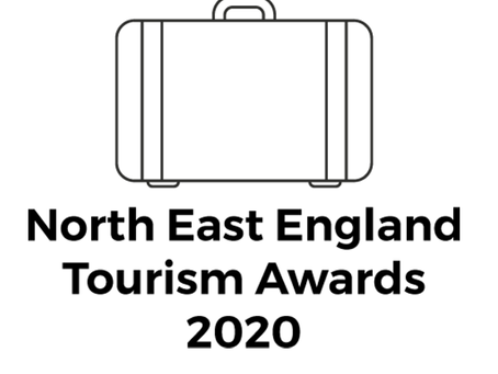 Northumberland businesses encouraged to enter new-look North East England Tourism Awards