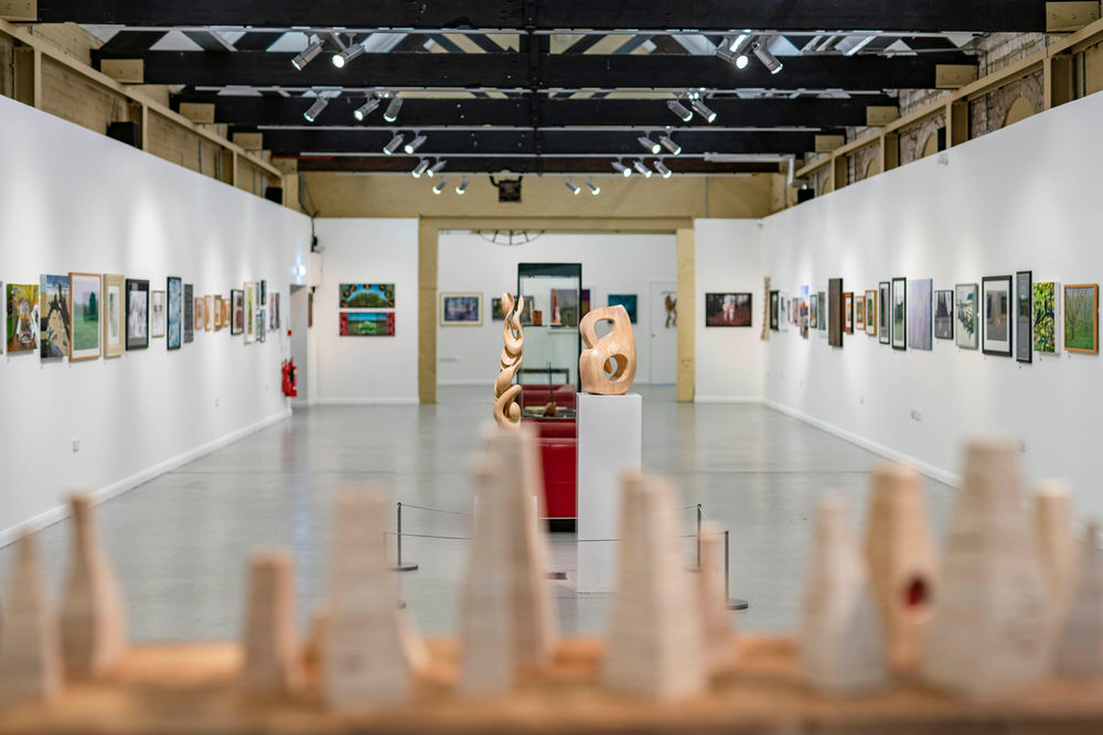Woodhorn Museum launches new exhibition celebrating contemporary