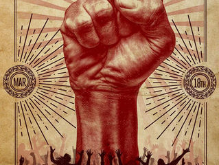 Rise & Scream Fundraiser Call For Art-updated