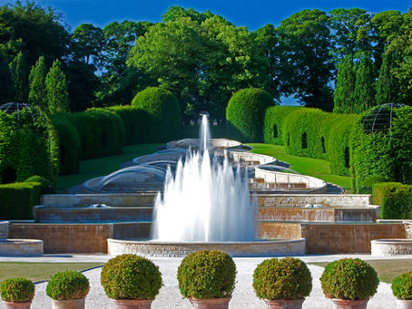 Ambassadors being sought to boost county's tourism industry