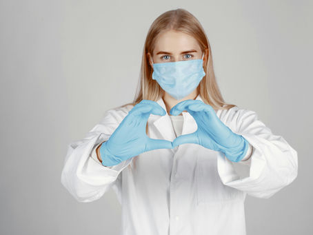 Accouchement par césarienne : savoir être réceptive et active 