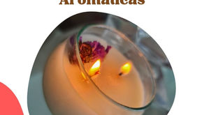 Pope Tips: Como Cuidar Tus Velas de Soya