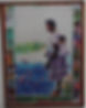 Madre ante el mar (La pesca)