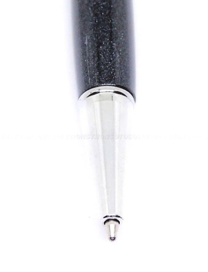 Black Stylus Diamond Pen [Pack of 1]