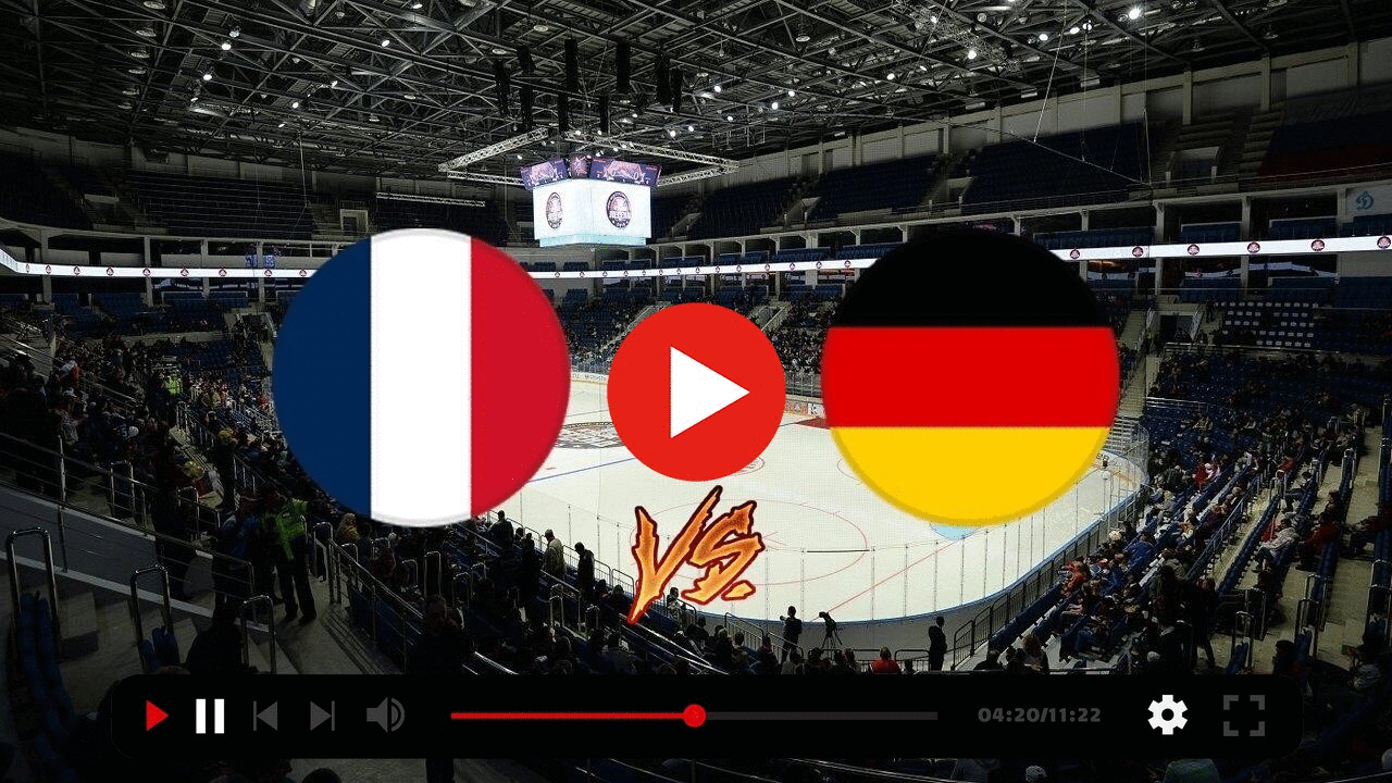 Deutschland gegen Frankreich im Live—Stream Hier läuft Frankreich vs