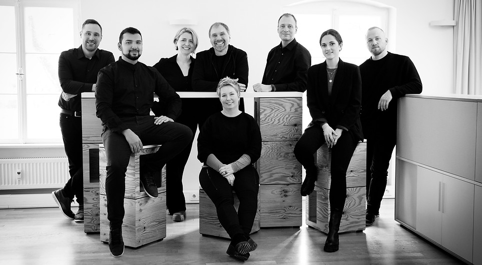 Team BS Real Estate GmbH