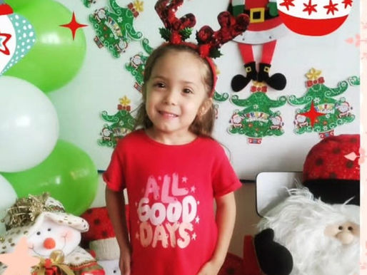 Facebook Memory – January 13, 2024‎‎ CF Vests Worldwide is working to donate a Baxter International Cystic Fibrosis vest to CF patient Paz Valentina in Tolima, Colombia.