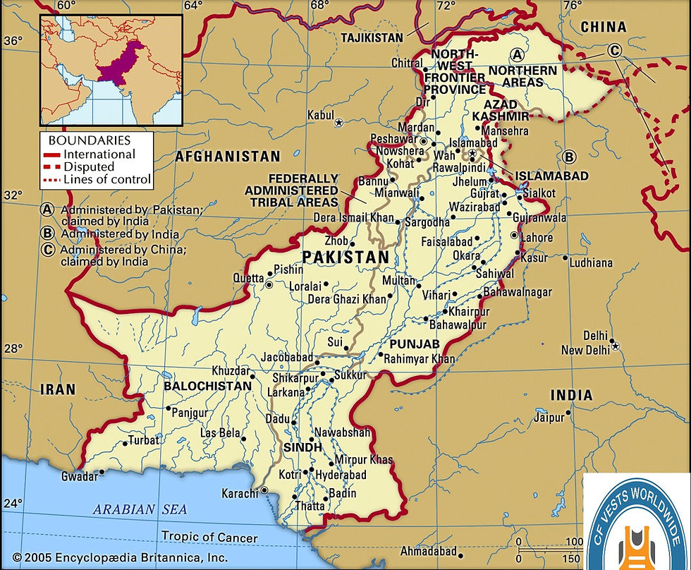 پاکستان