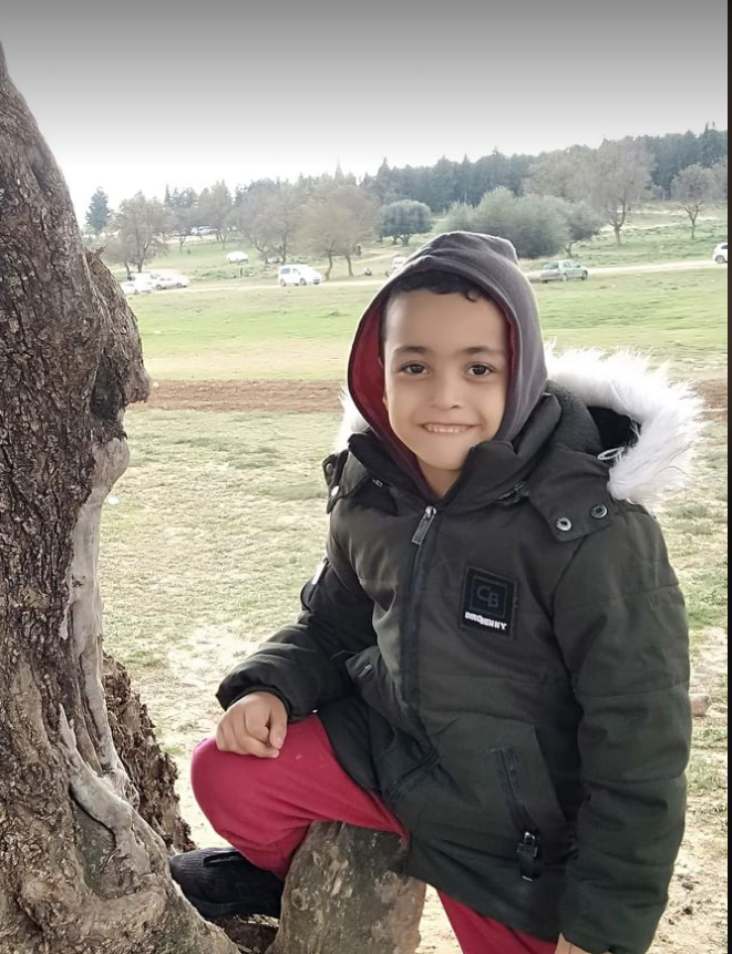 Facebook Memory – April 4, 2024

CF Vests Worldwide donated a Hill Rom Cystic Fibrosis vest to Louayi in #constantine, #Algeria.