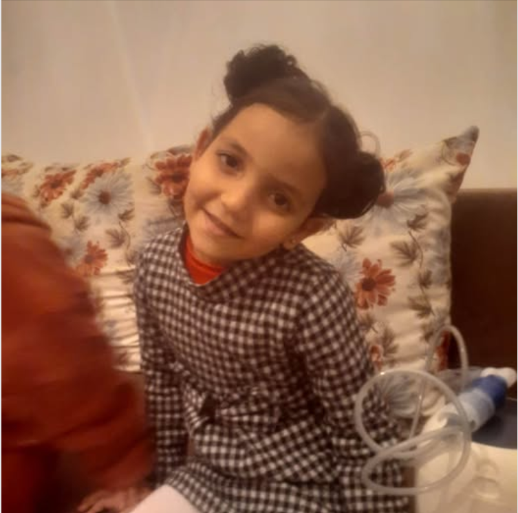 Facebook Memory – December 19, 2022
Nour’s @baxter__intl Hill Rom Cystic Fibrosis vest is currently with @FedEx in #Newark, #NewJersey, on its way to her in #Libya, #donate