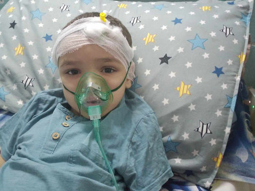 ذكريات فيسبوك - 14 مارس 2024: تبرعت شركة CF Vests Worldwide بسترة من  Philips  Cystic Fibrosis RespirTech لمرضى التليف الكيسي إلى مسلم في #الجزائر.