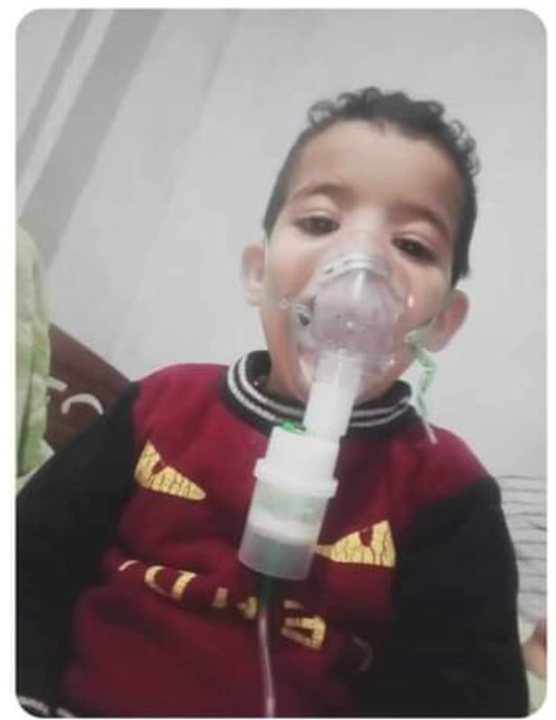 ذاكرة الفيسبوك - 21 يونيو 2024تعمل CF Vests Worldwide على التبرع بسترة Hill Rom Cystic Fibrosis إلى Chouik في #الجزائر #الجزائر.