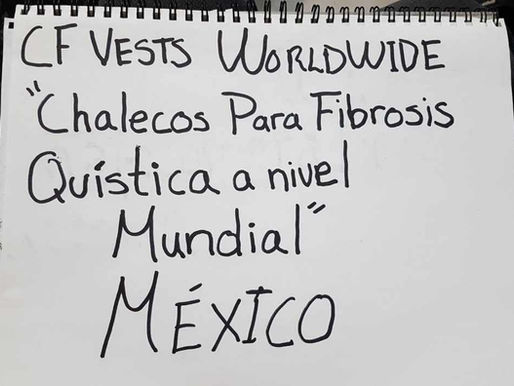 Facebook Memory – 28 de enero de 2024 CF Vests Worldwide en Español