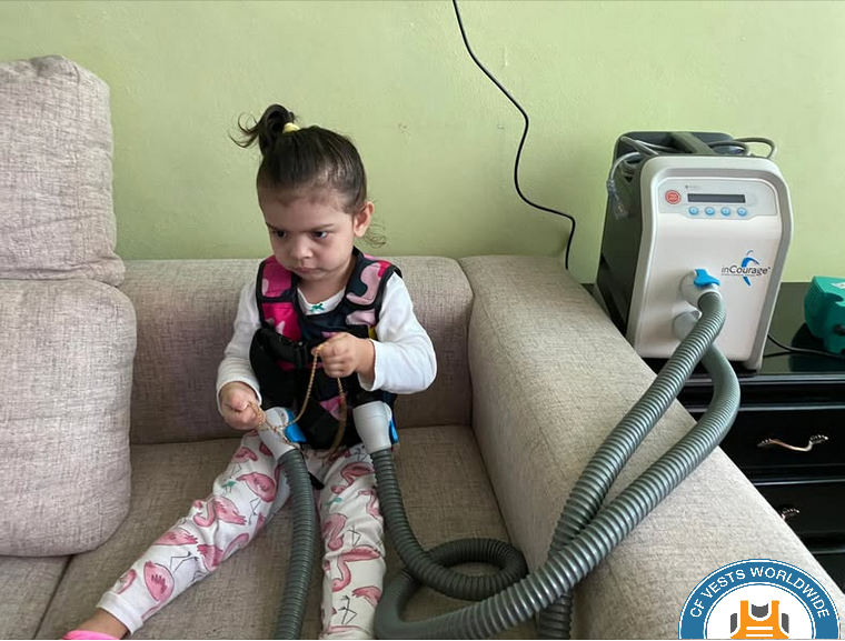 Cf patient