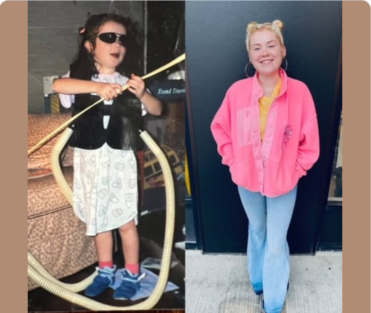 Facebook Memory – December 8, 2021
Abby gave CF Vests Worldwide her Vest in October 2021, and we donated it to a CF patient in Jordan in November 2021. Abby passed away in December 2021.