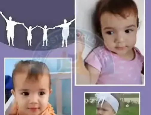 Recuerdo de Facebook – 13 de abril de 2024‎‎ CF Vests Worldwide está trabajando para donar un chaleco para fibrosis quística de Philips Respirtech a Ashly, paciente con fibrosis quística en #Cuba.‎