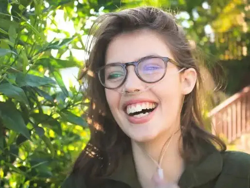 Facebook Memory – April 2, 2021
To respect CF angel Claire Wineland, one who inspired so many, CF Vests Worldwide is postponing our first virtual fundraiser initially planned for April 10th,