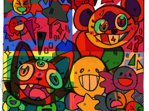 CF Vests Worldwide presents Cystic Fibrosis Artists Monday featuring Erin Manning