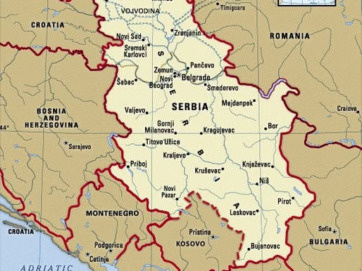 Фејсбук сећање – 14. фебруар 2021. Данас је CF Vests Worldwide примио свој други захтев од Србије за Baxter International прслук за цистичну фиброзу Hill Rom.