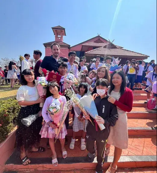 Facebook Memory – March 28, 2024‎‎ CF Vests Worldwide is proud to announce the Promotion of Josh Bauder to CF Vests Worldwide Vice President and Chief Strategy Officer!‎