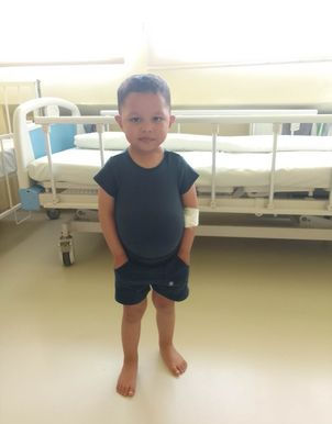 Facebook Memory – July 22, 2023‎‎  CF Vests Worldwide is working to donate a Baxter International Inc. Hill Rom Cystic Fibrosis vest to Dragos in #romania.