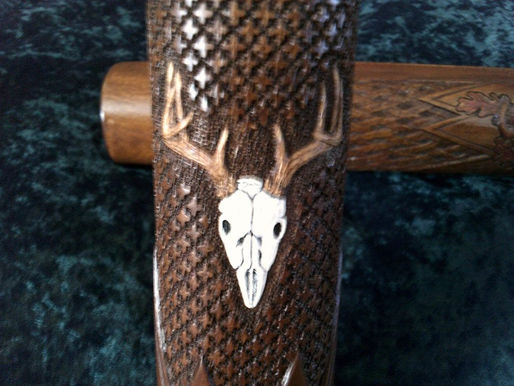 CF Vests Worldwide presents Cystic Fibrosis Artists Saturday featuring Mark Morgan (1964 - 2017).