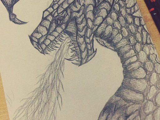 CF Vests Worldwide presents Cystic Fibrosis Artists Wednesday featuring Sophie Jones