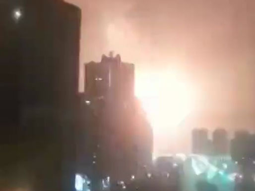 CF Vests Worldwide Facebook Memory – February 25, 2022 - Patients in our Cystic Fibrosis Community living in Ukraine are under attack right now