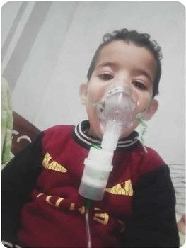 نسخة من ذاكرة الفيسبوك – 27 أكتوبر 2023

تعمل CF Vests Worldwide على التبرع بسترة Hill Rom Cystic Fibrosis لصبي يبلغ من العمر أربع سنوات في الجزائر. حتى الآن، تبرعت CFVWW بـ 19 سترة من التليف الكيسي