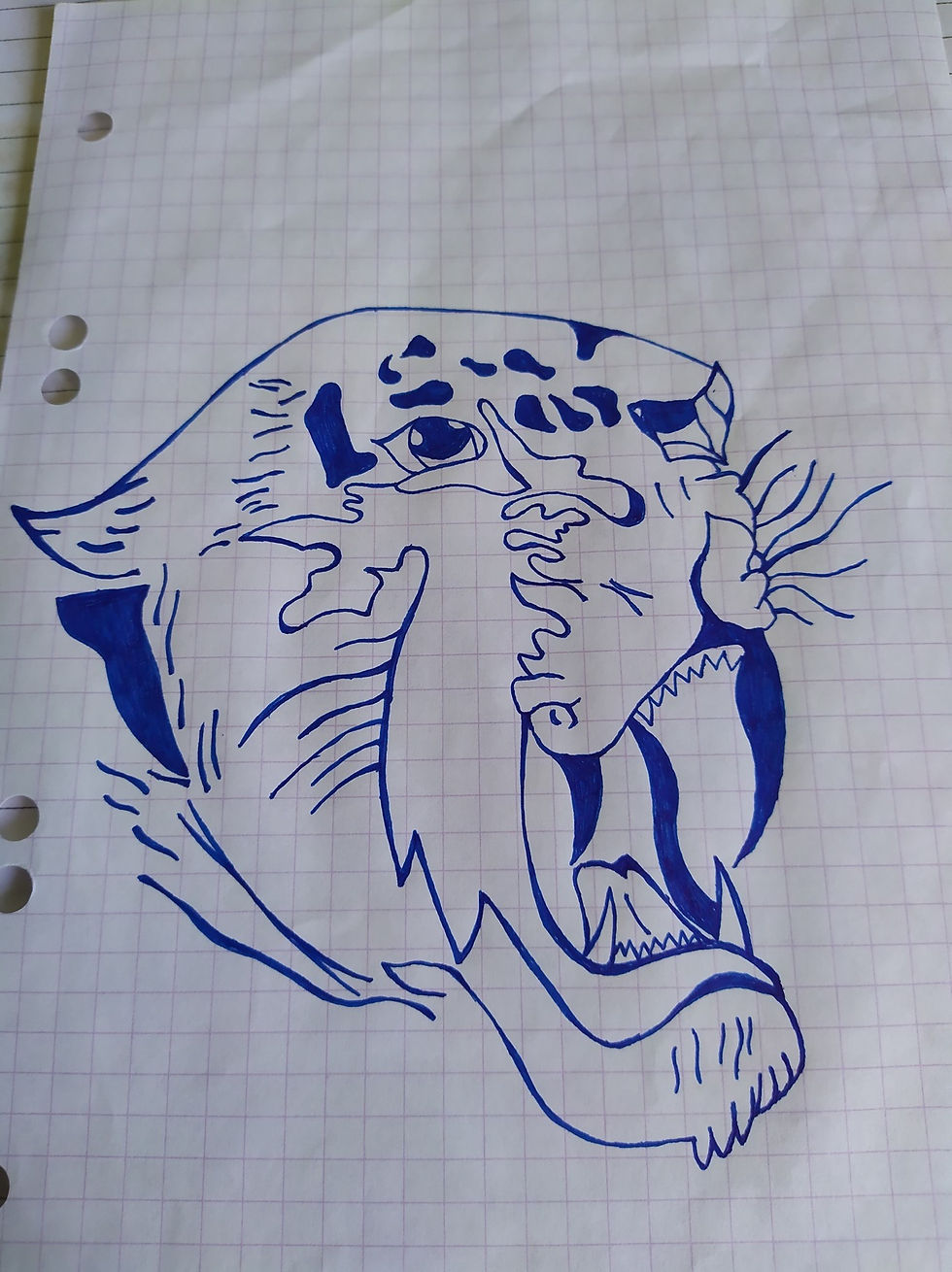 CF Vests Worldwide Presents Cystic Fibrosis Artists Monday Featuring Artwork by Tomasz Karas