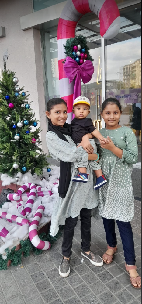 Facebook Memory – April 12, 2024

CF Vests Worldwide donated a second-generation Cystic Fibrosis vest to Manaal in #Kolonnawa, #SriLanka.