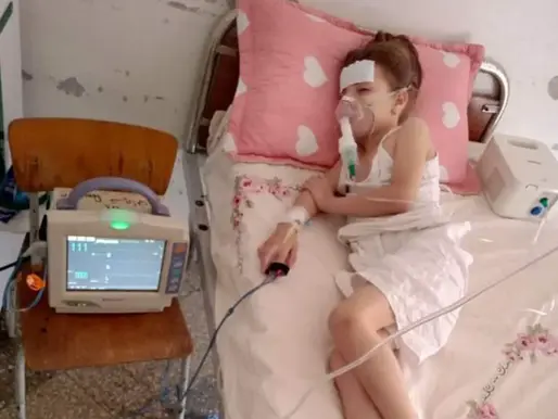 ذكريات فيسبوك - 17 أبريل 2024: تعمل منظمة CF Vests Worldwide على التبرع بسترة Hill Rom للتليف الكيسي من إنتاج شركة Baxter International وجهاز تركيز أكسجين محمول إلى رام في الجزائر.