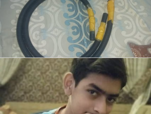 Facebook Memory - 9 فروری 2021 CF Vests Worldwide ہر اس شخص کے لیے درخواست بھیج رہا ہے جس کے پاس Baxter International Hill Rom Cystic Fibrosis vest system ہے عطیہ کرنے کے لیے۔