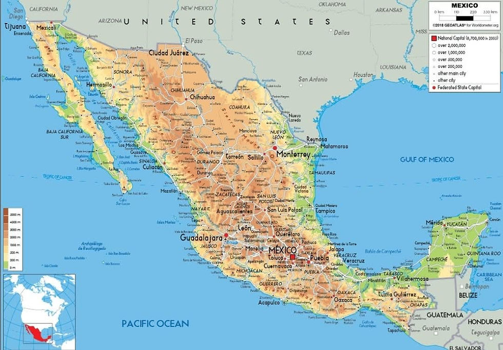Mexico