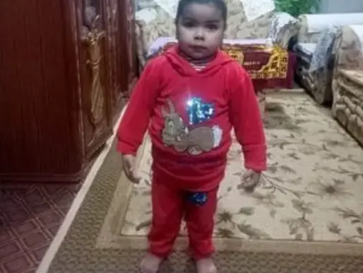 Facebook Memory – May 3, 2023 Dr. Osama in Egypt tells CF Vests Worldwide that Aseel needs a Baxter International Hill Rom Cystic Fibrosis vest.