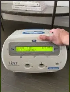 Facebook Memory – April 3, 2024
‎
‎CF Vests Worldwide is excited that we have recently been deluged with vest requests from the Cystic Fibrosis community in #India.
‎