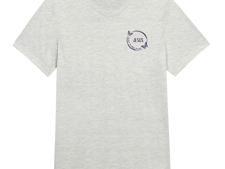 The Timeless Impact of Wearing Religious T Shirts and Modern Faith