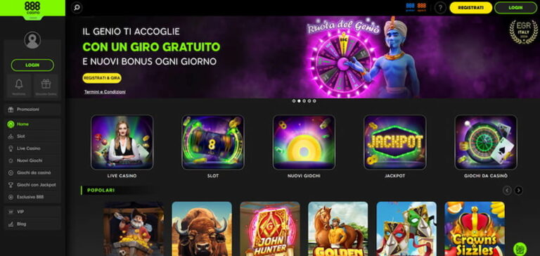 casinò non aams e la crescente necessità di reportistica estesa
