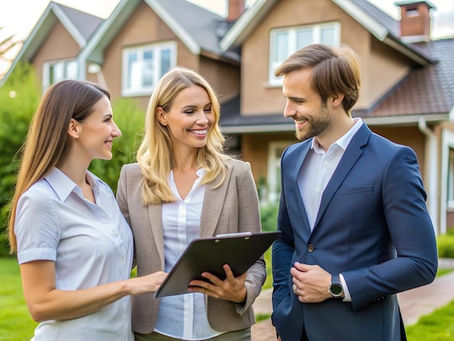 Block Management Solutions: Maintenance, Service & Compliance