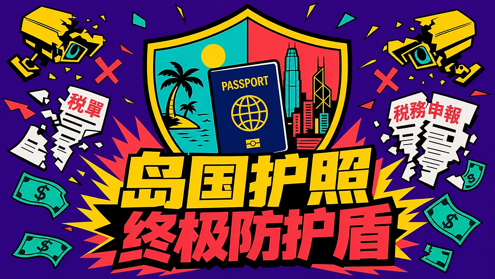澳洲186僱主擔保移民與聖多美護照提升家庭未來保障
