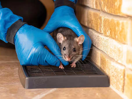 Safe & Affordable Cockroach Control Haringey Services