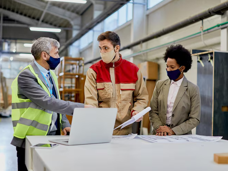 Professional Consultant Services for Shipping Efficiency